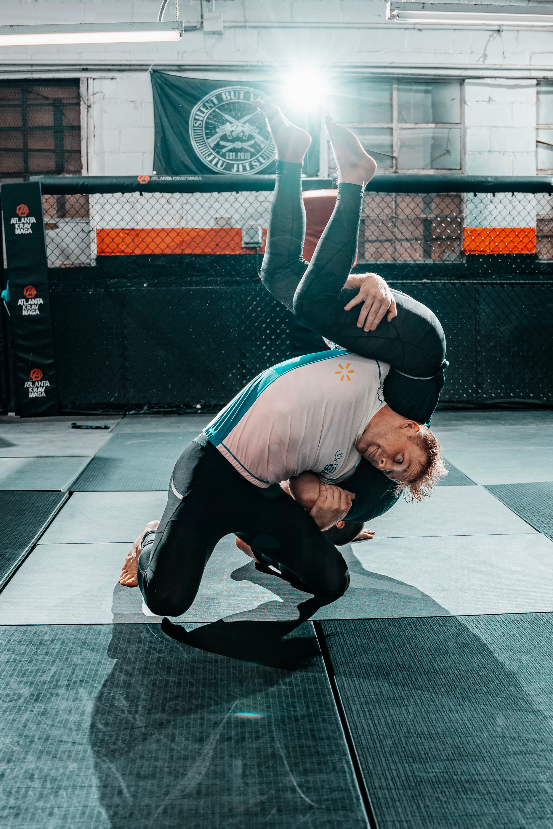 Against The Grain MMA And Boxing 18