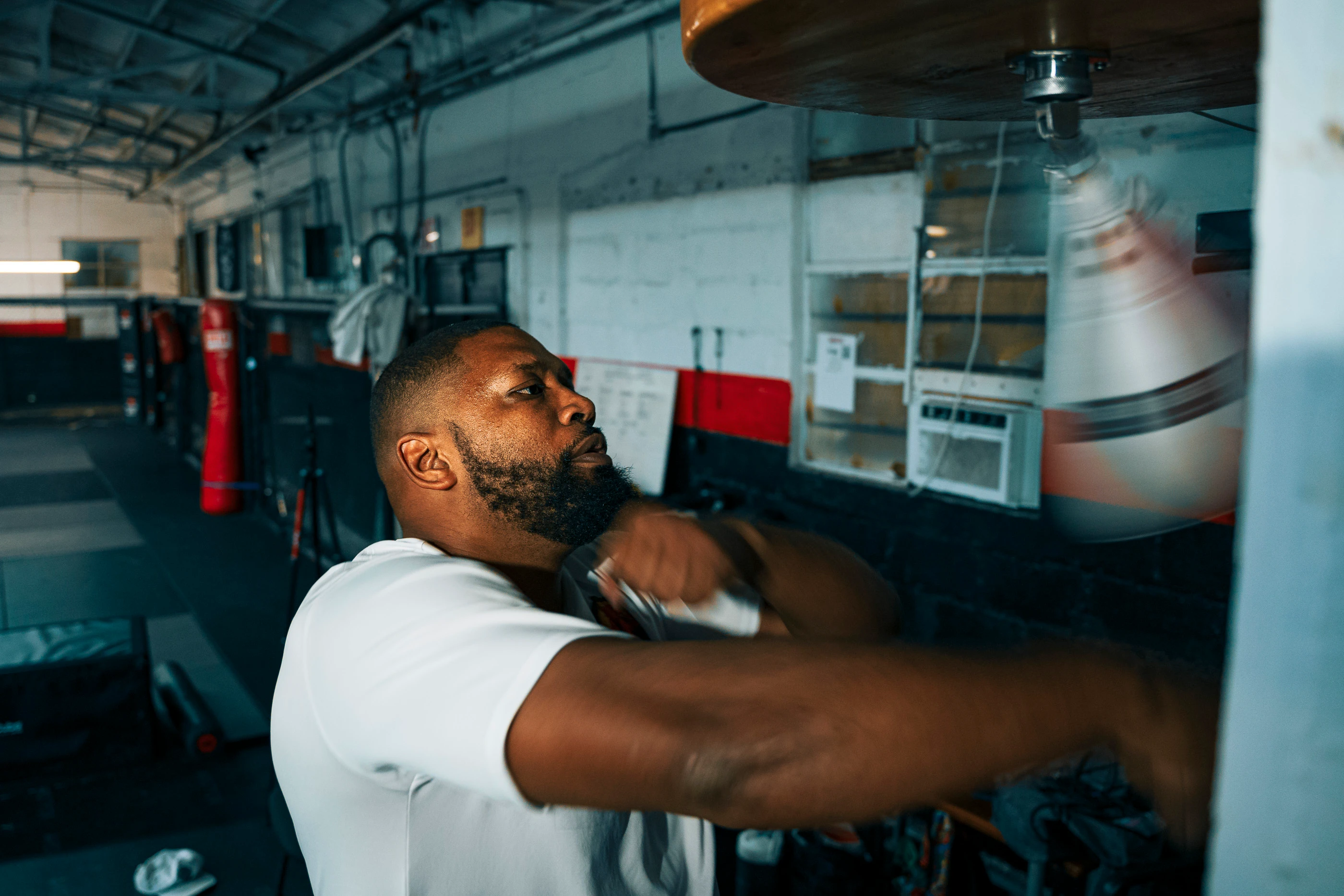 Against The Grain MMA And Boxing 24