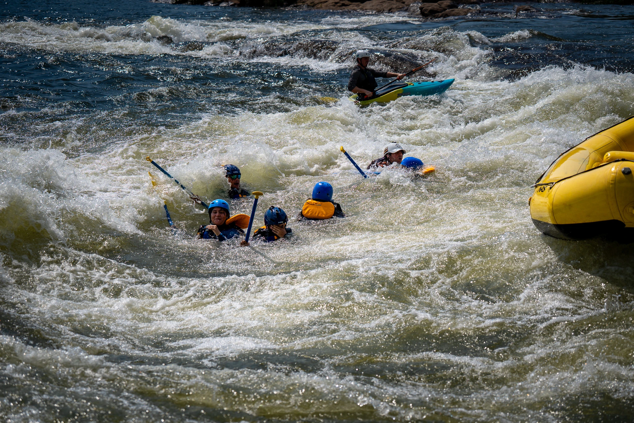 Chattahoochee River Columbus July 6 2025 214 OF 354