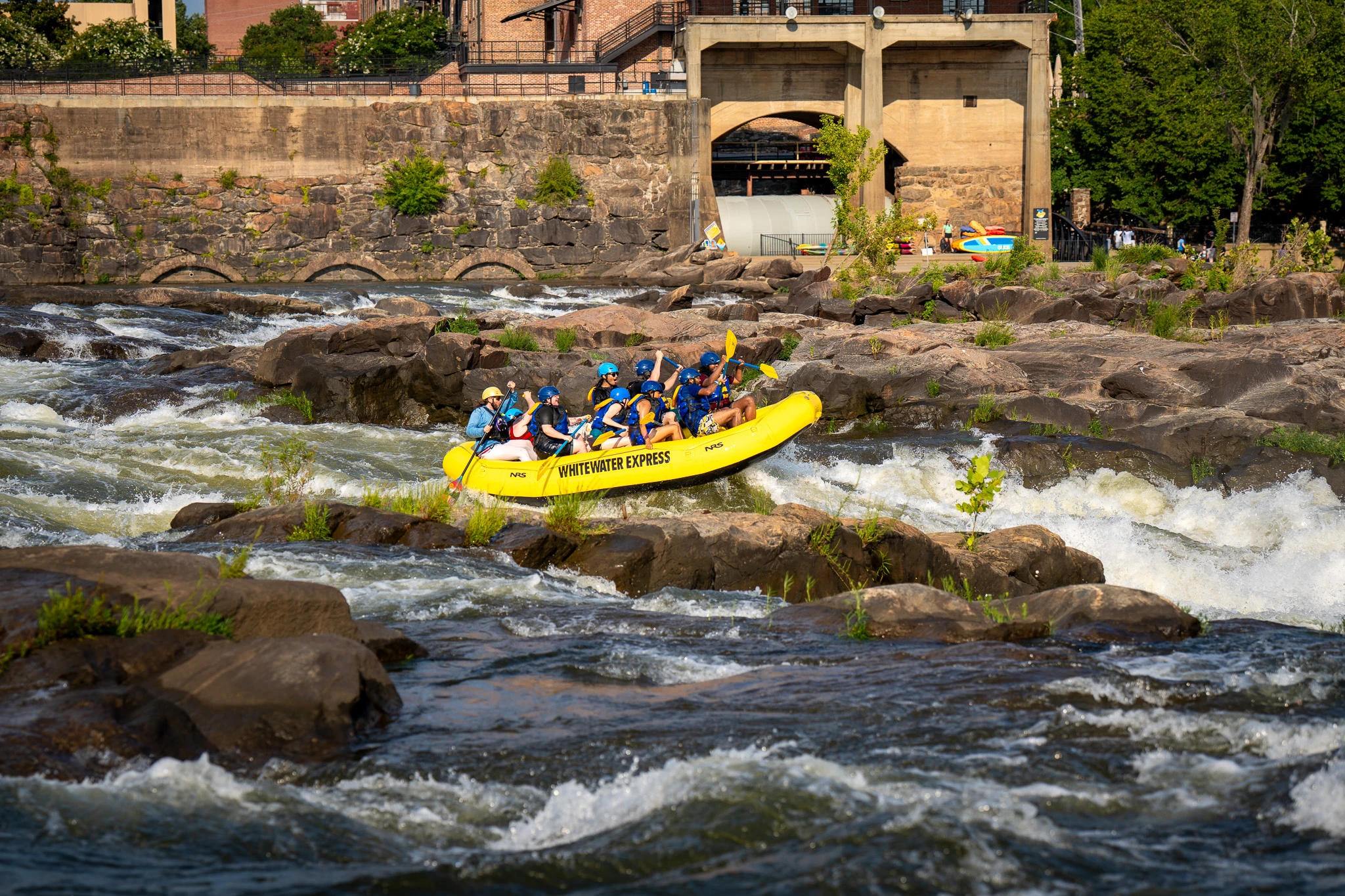Chattahoochee River Columbus July 6 2025 346 OF 354