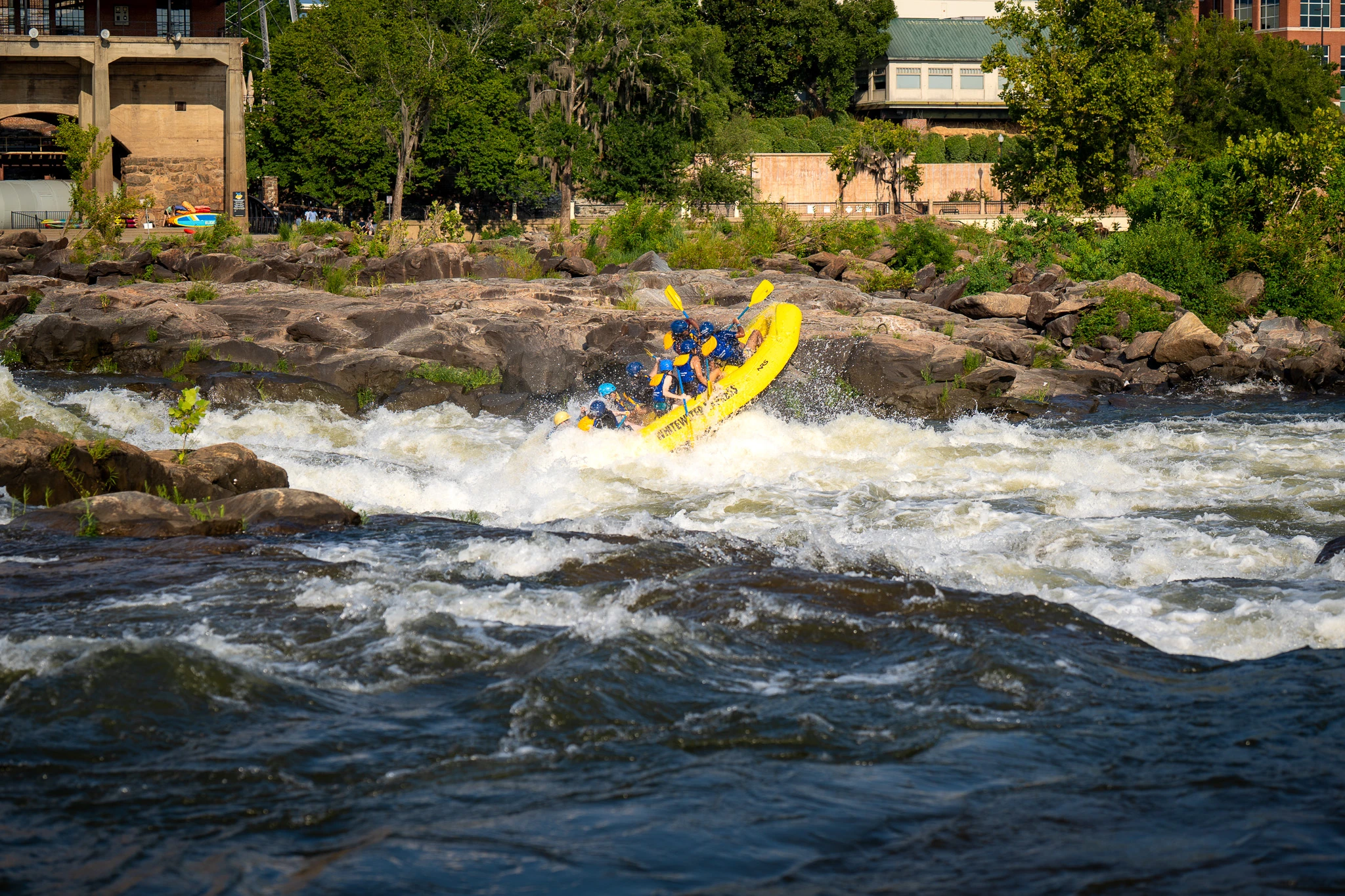 Chattahoochee River Columbus July 6 2025 352 OF 354