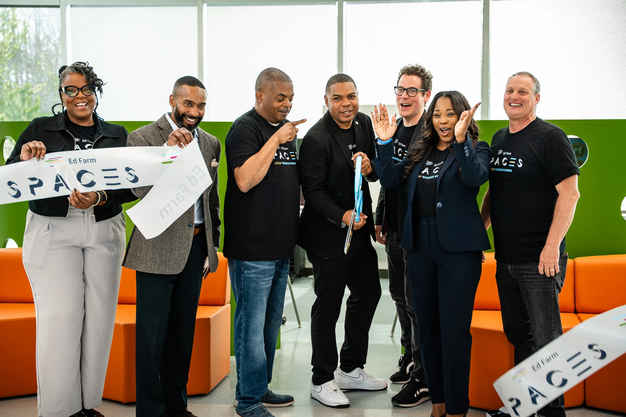 ED Farm Space INNOLAB AT North Houston Road Sports Complex 17 OF 93