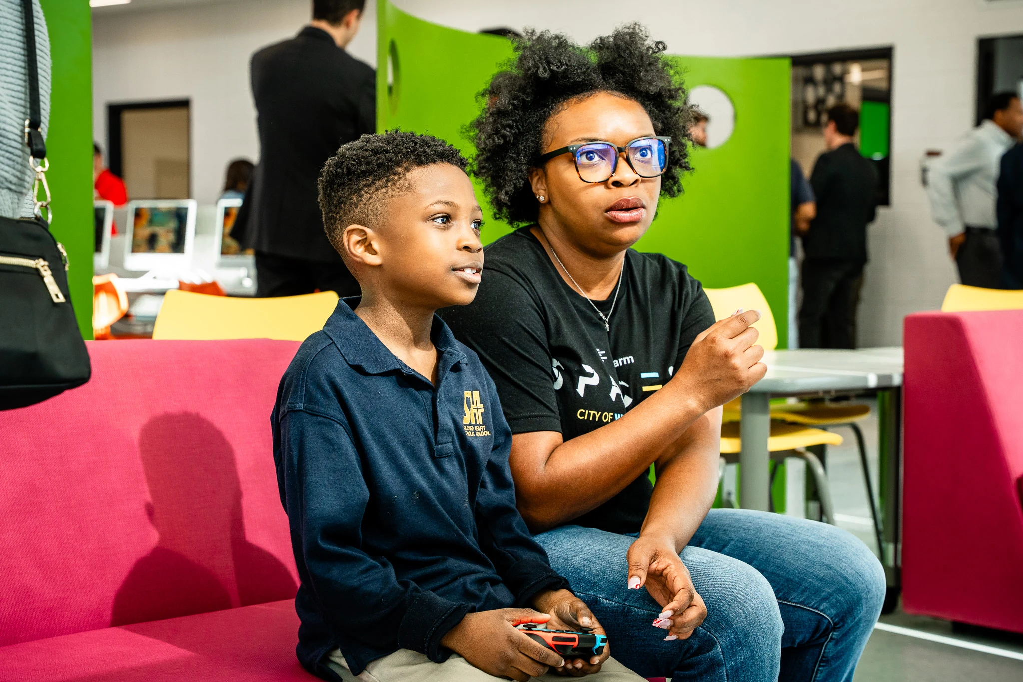 ED Farm Space INNOLAB AT North Houston Road Sports Complex 30 OF 93