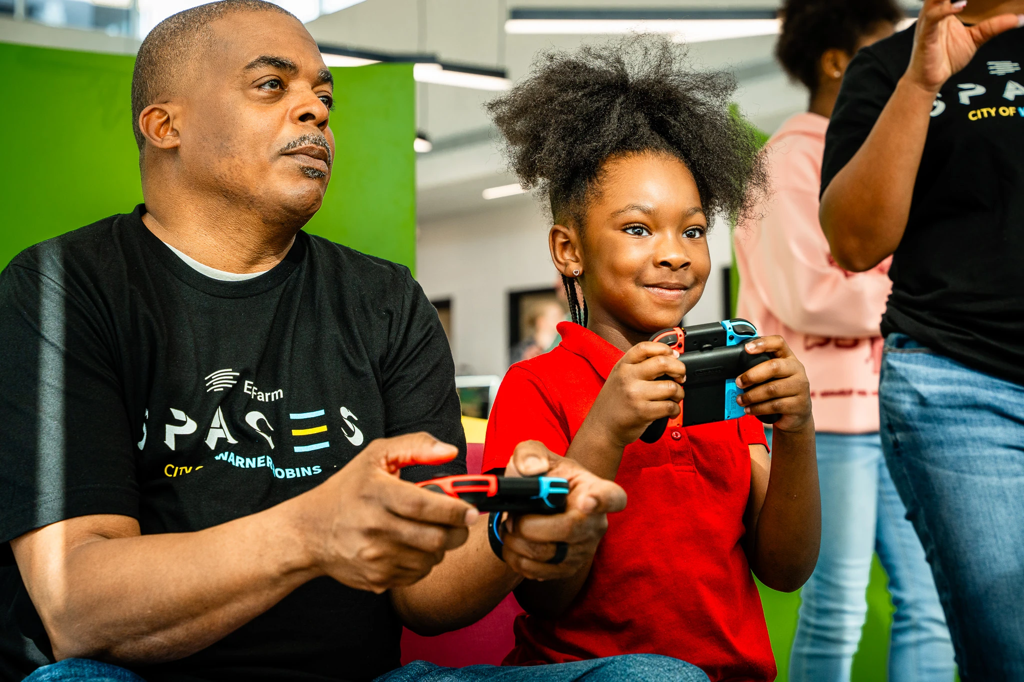 ED Farm Space INNOLAB AT North Houston Road Sports Complex 48 OF 93