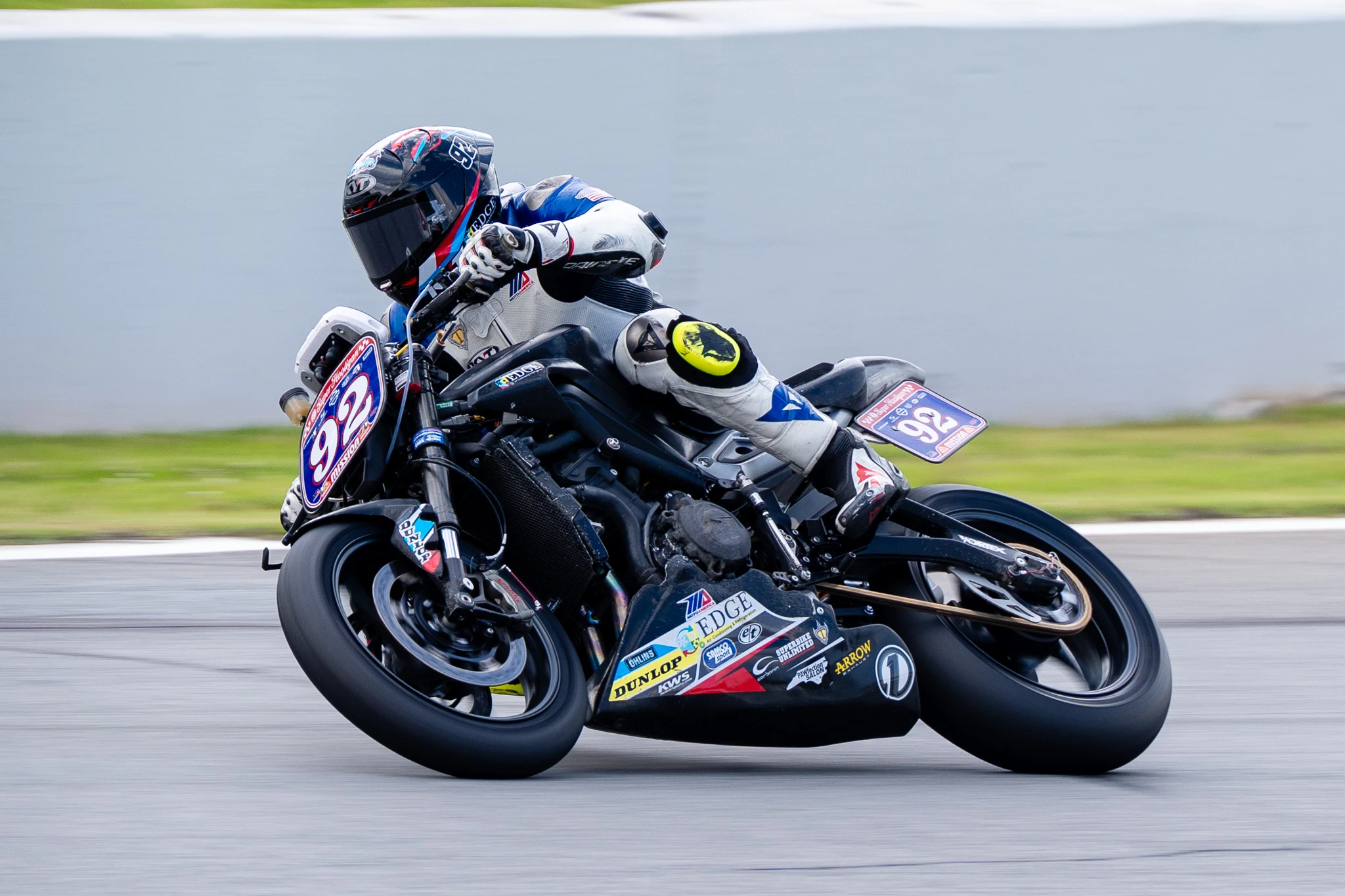 Hooligan Moto America Road Atlanta 1