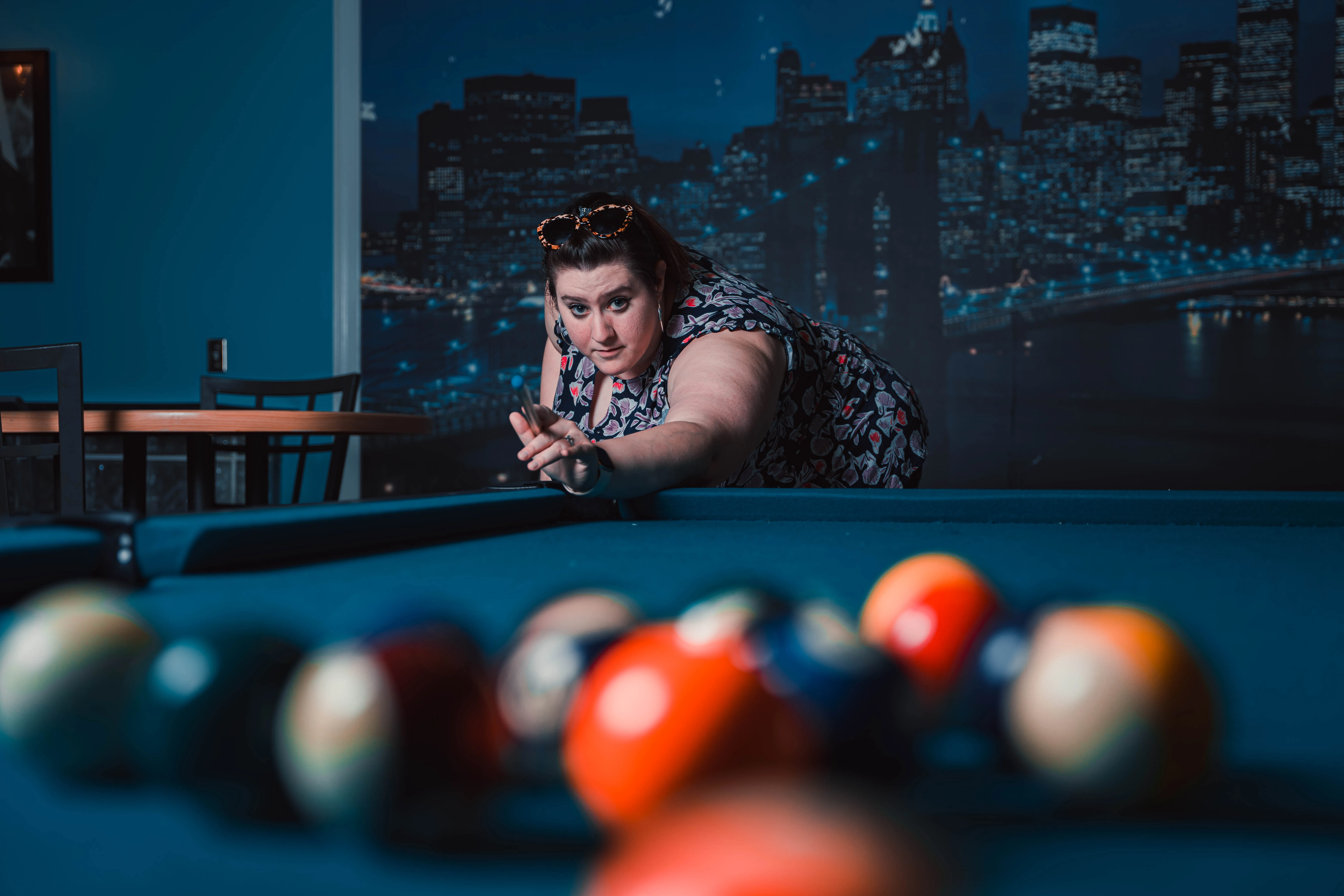 Kendall And Emimly Sisters Weekend 32