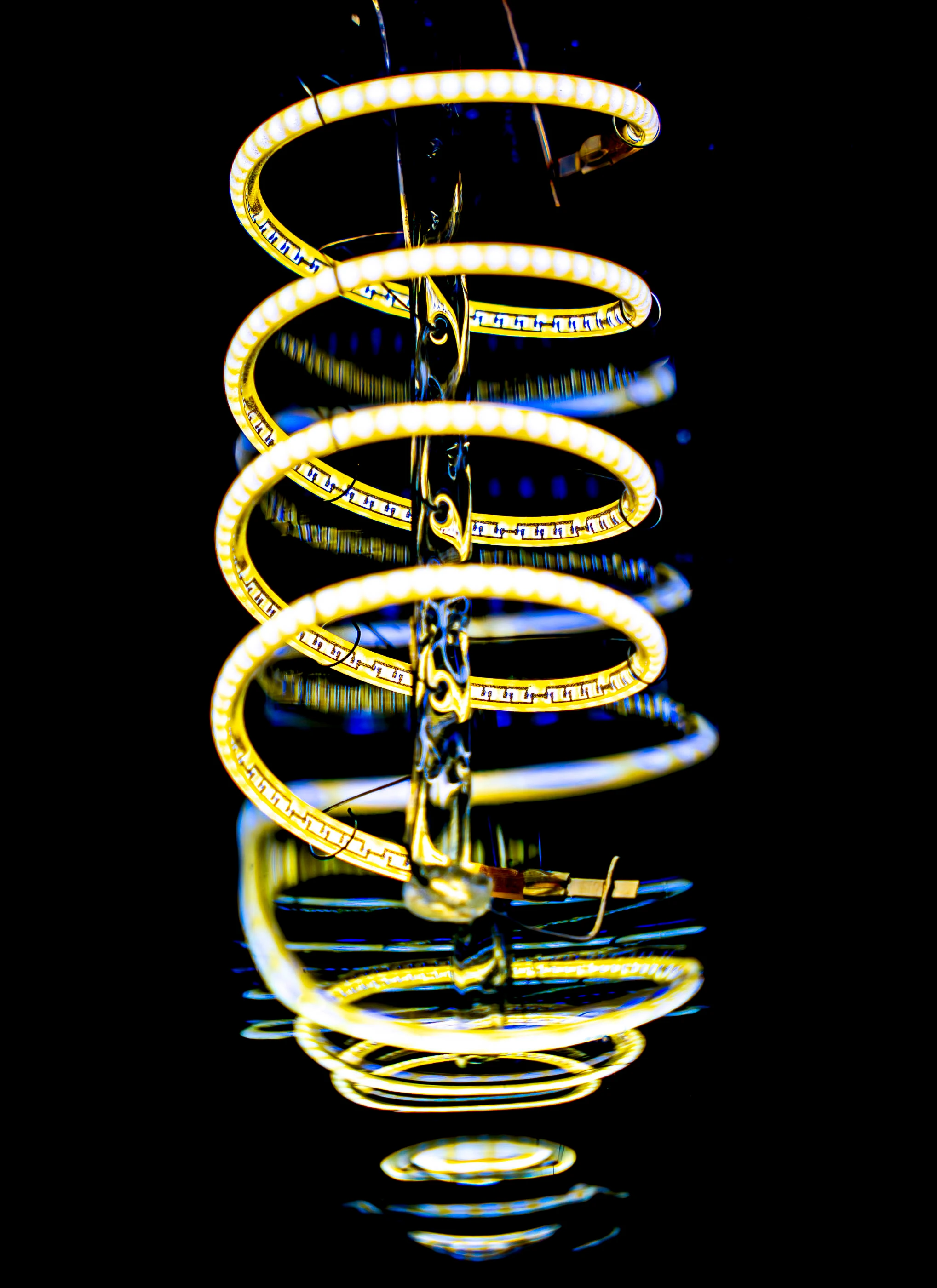 Modern Vintage Lightbulb