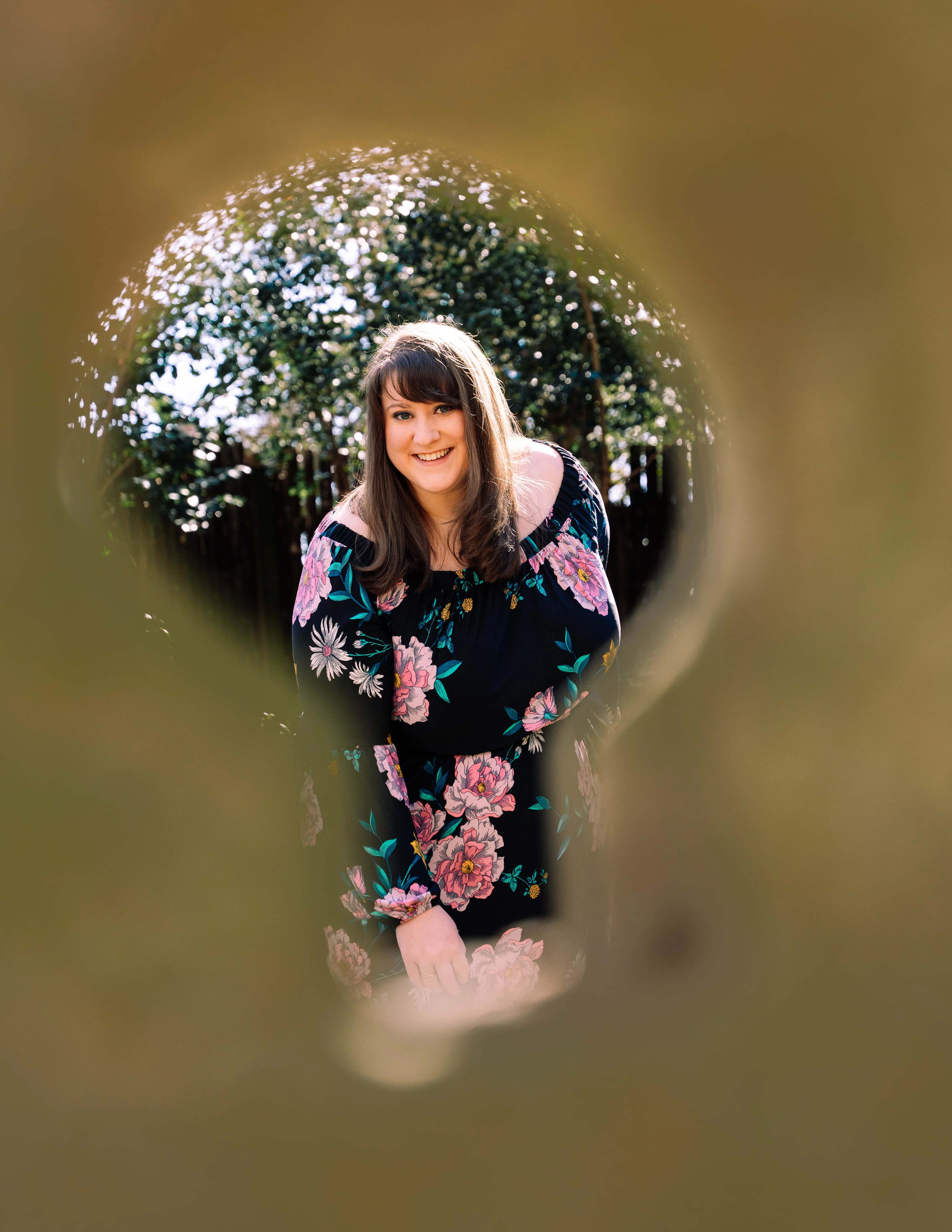 Sloop Masse Lane Gardens 8