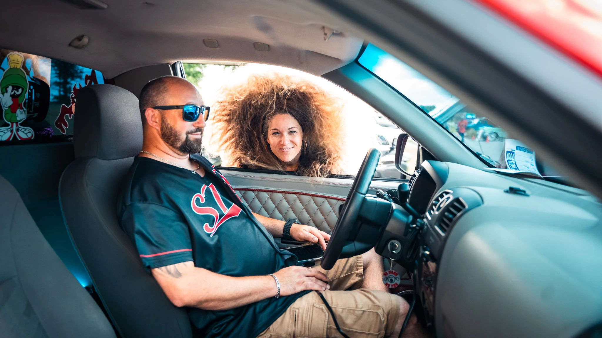 WR Firefighters Car Show 127