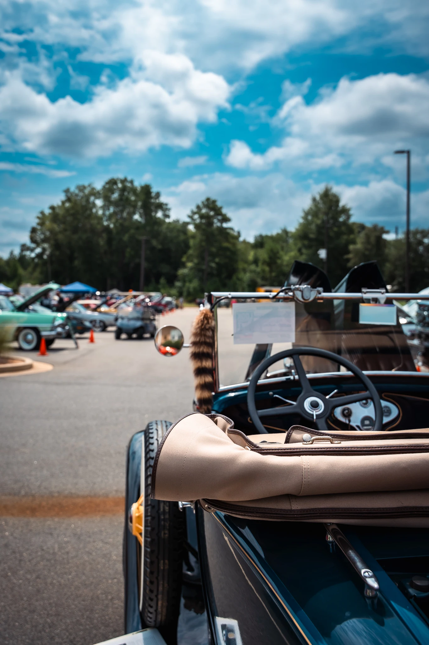 WR Firefighters Car Show 50