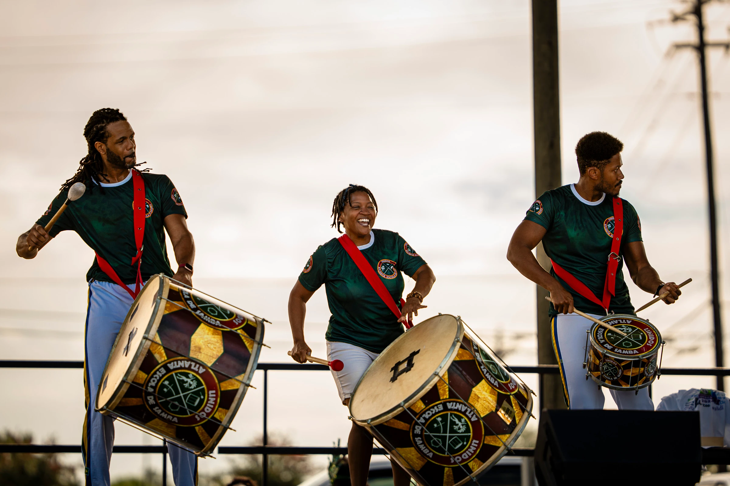 WR International City Experience 01627