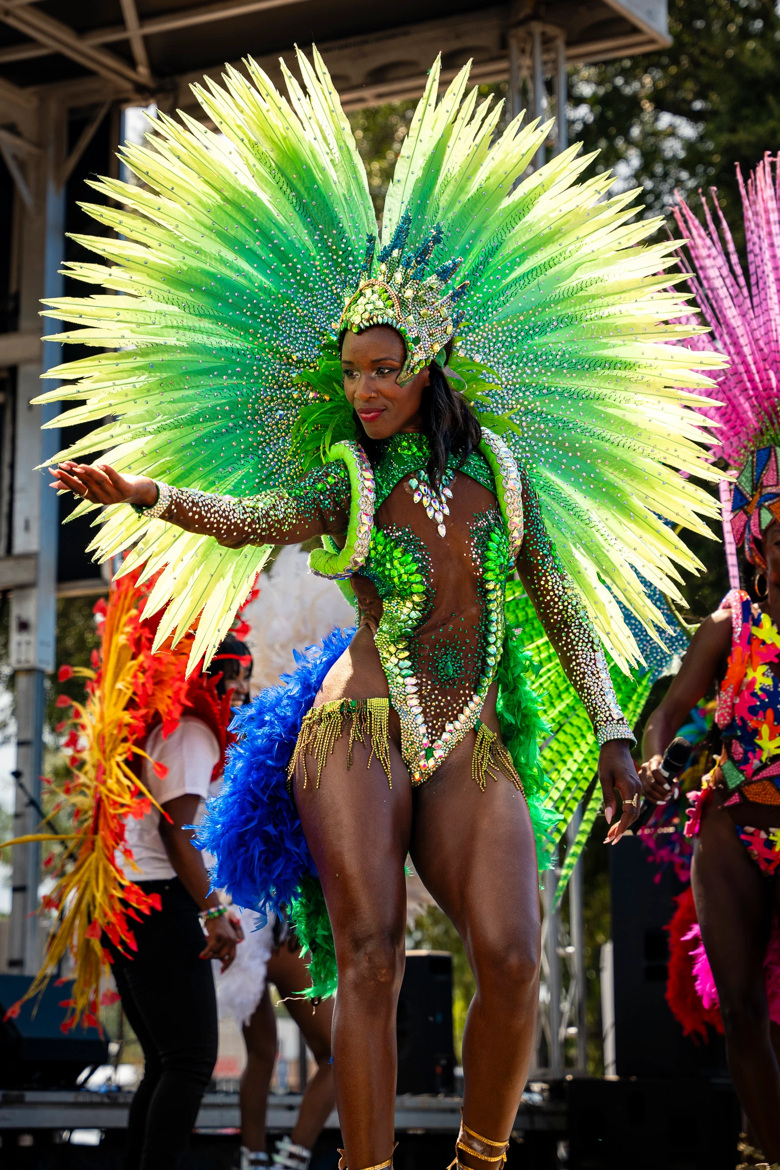 WR International City Experience 01802