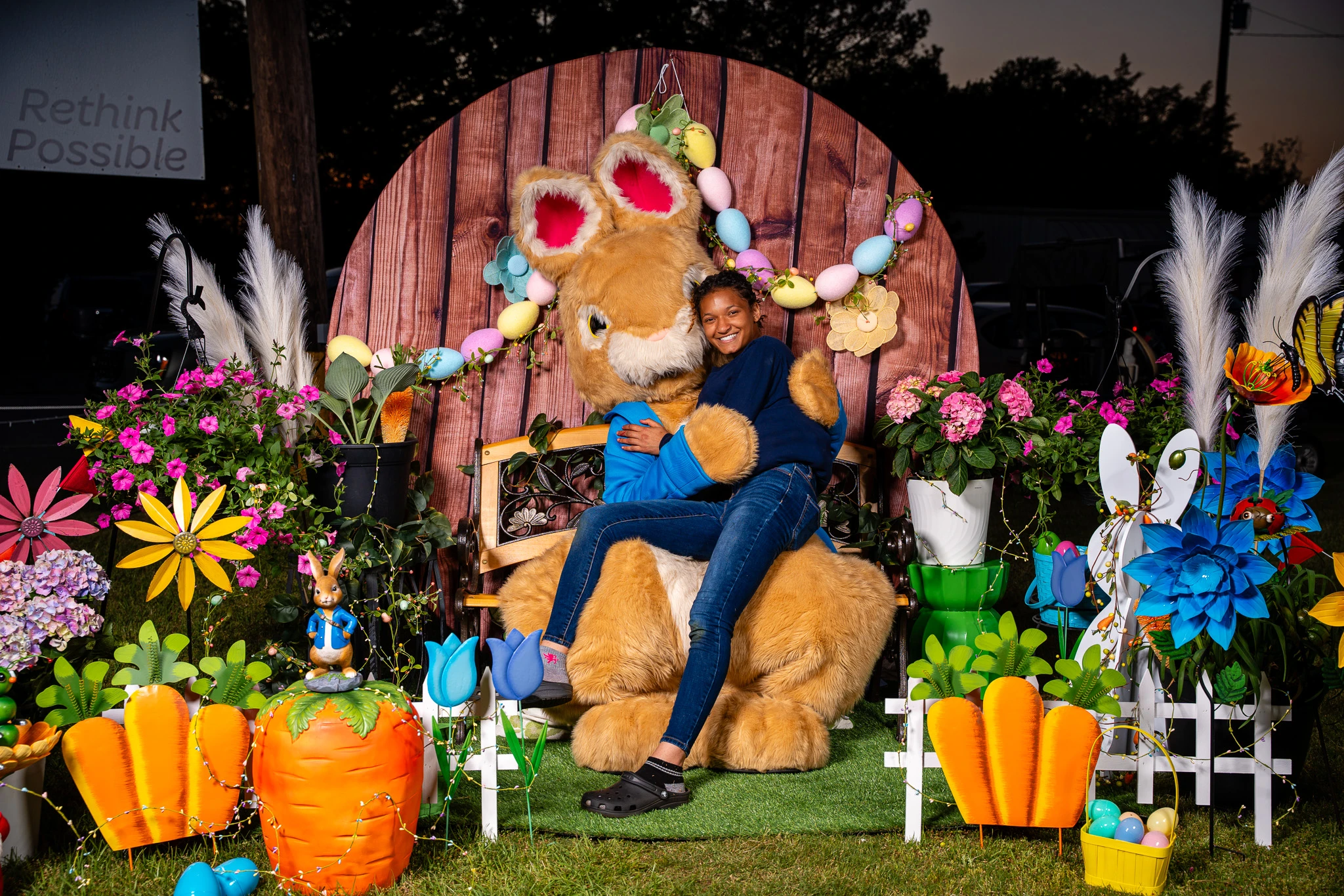 Warner Robins Easter 121