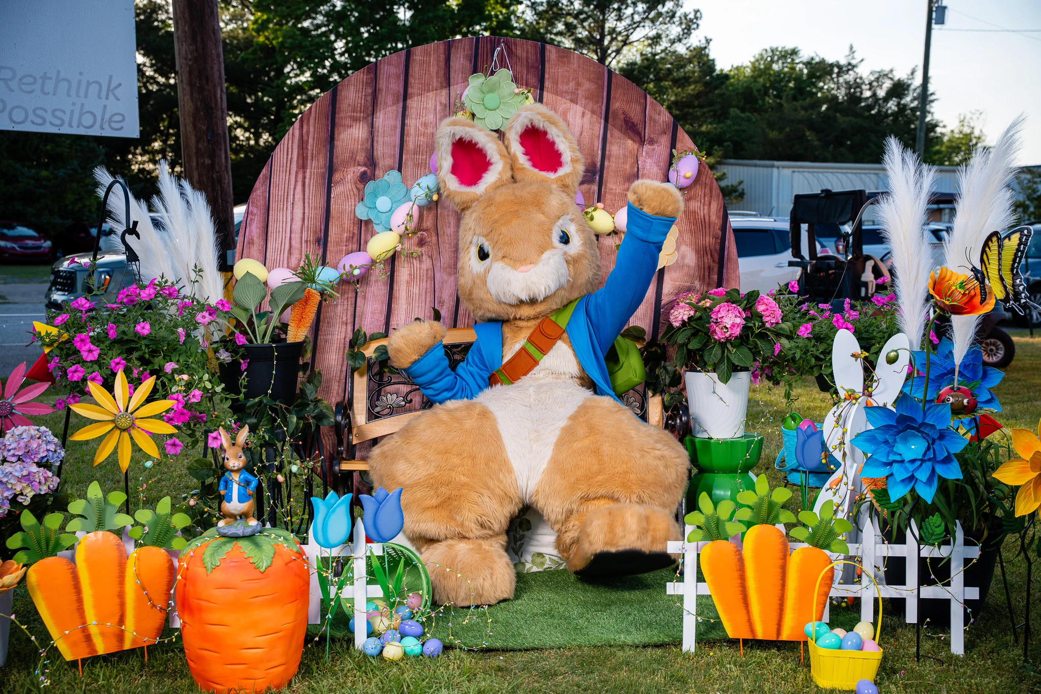 Warner Robins Easter 40