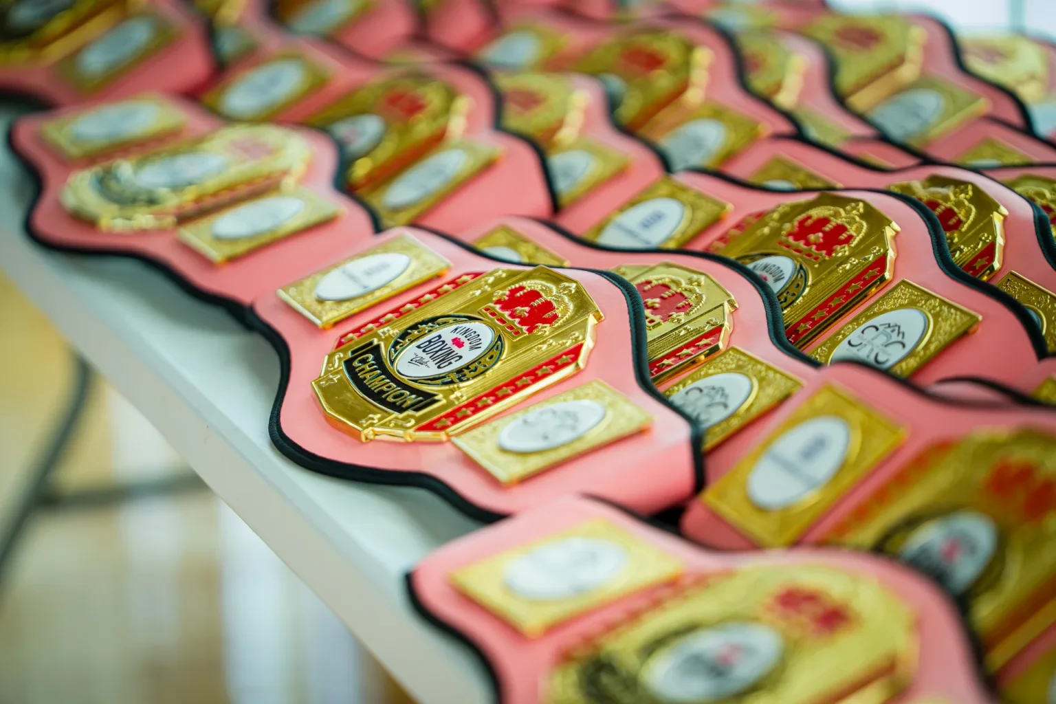 Kingdom Boxing Championship