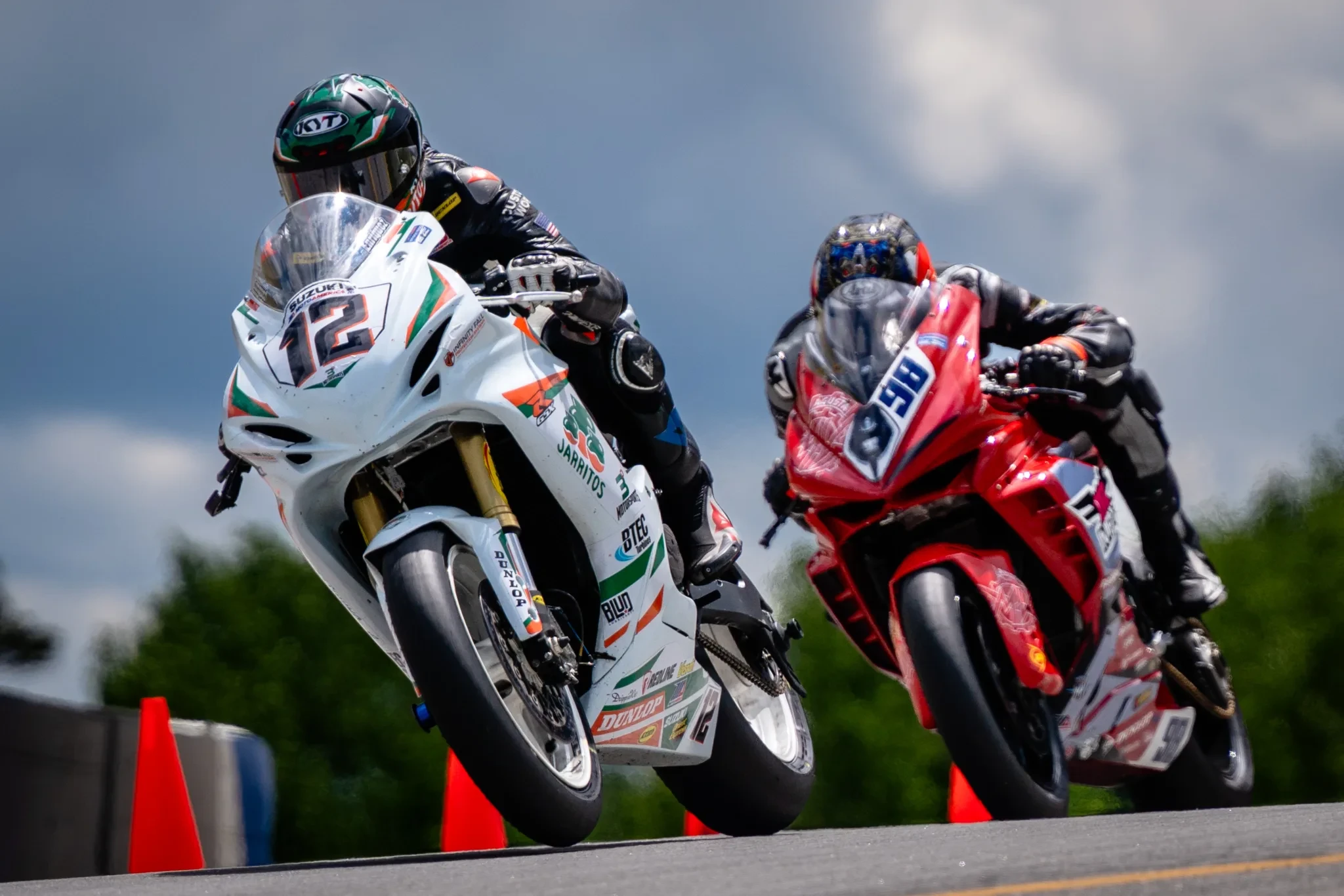 MARA Championship Run