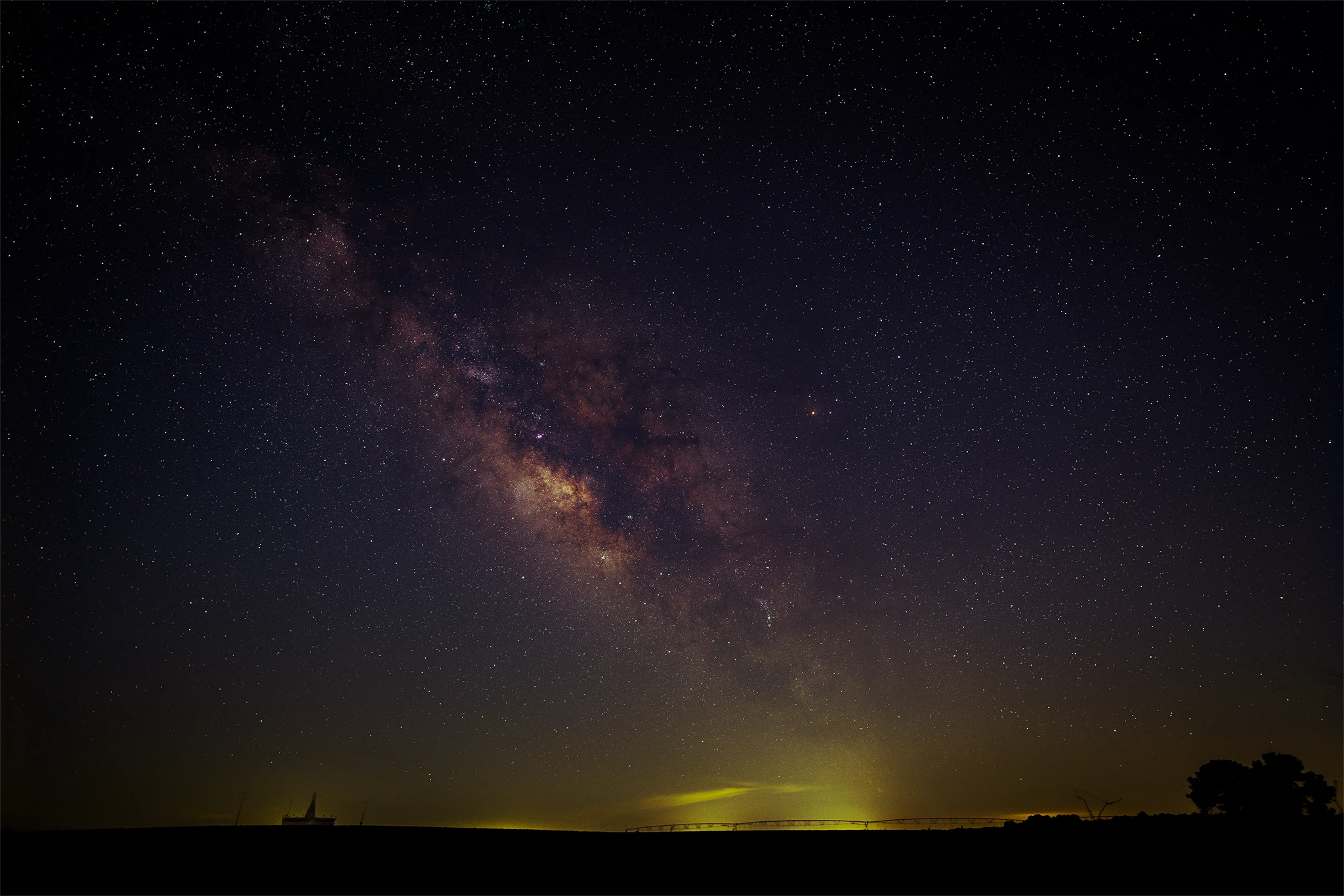 Social Media Sizeshot 1 Output