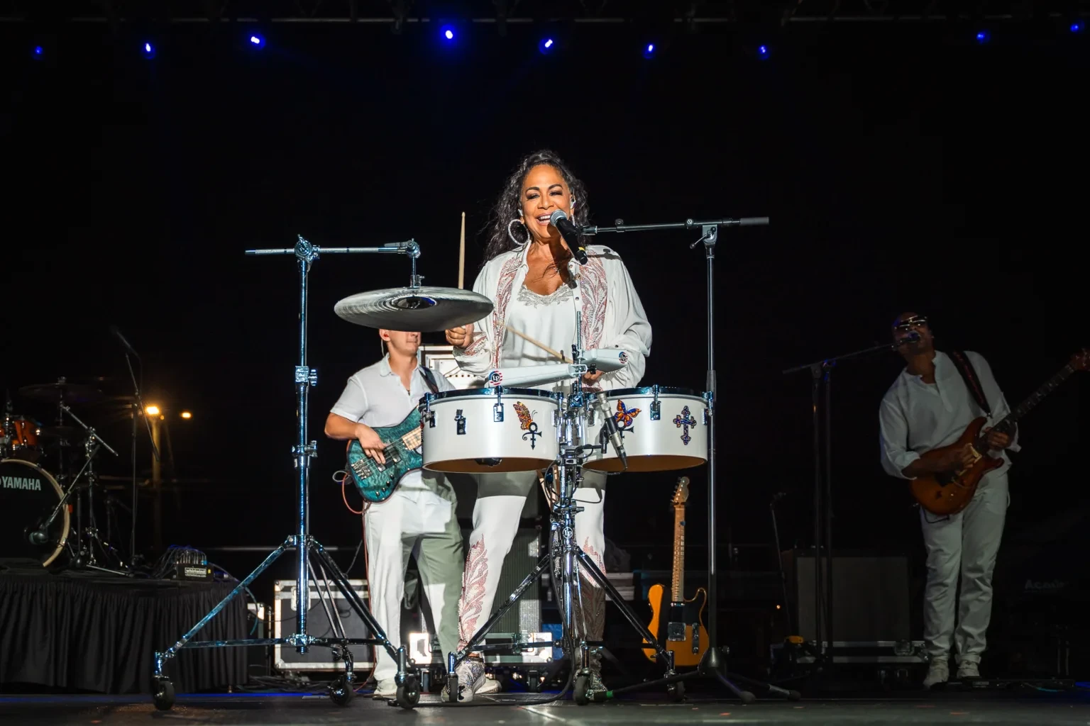 Fourth on Main Street