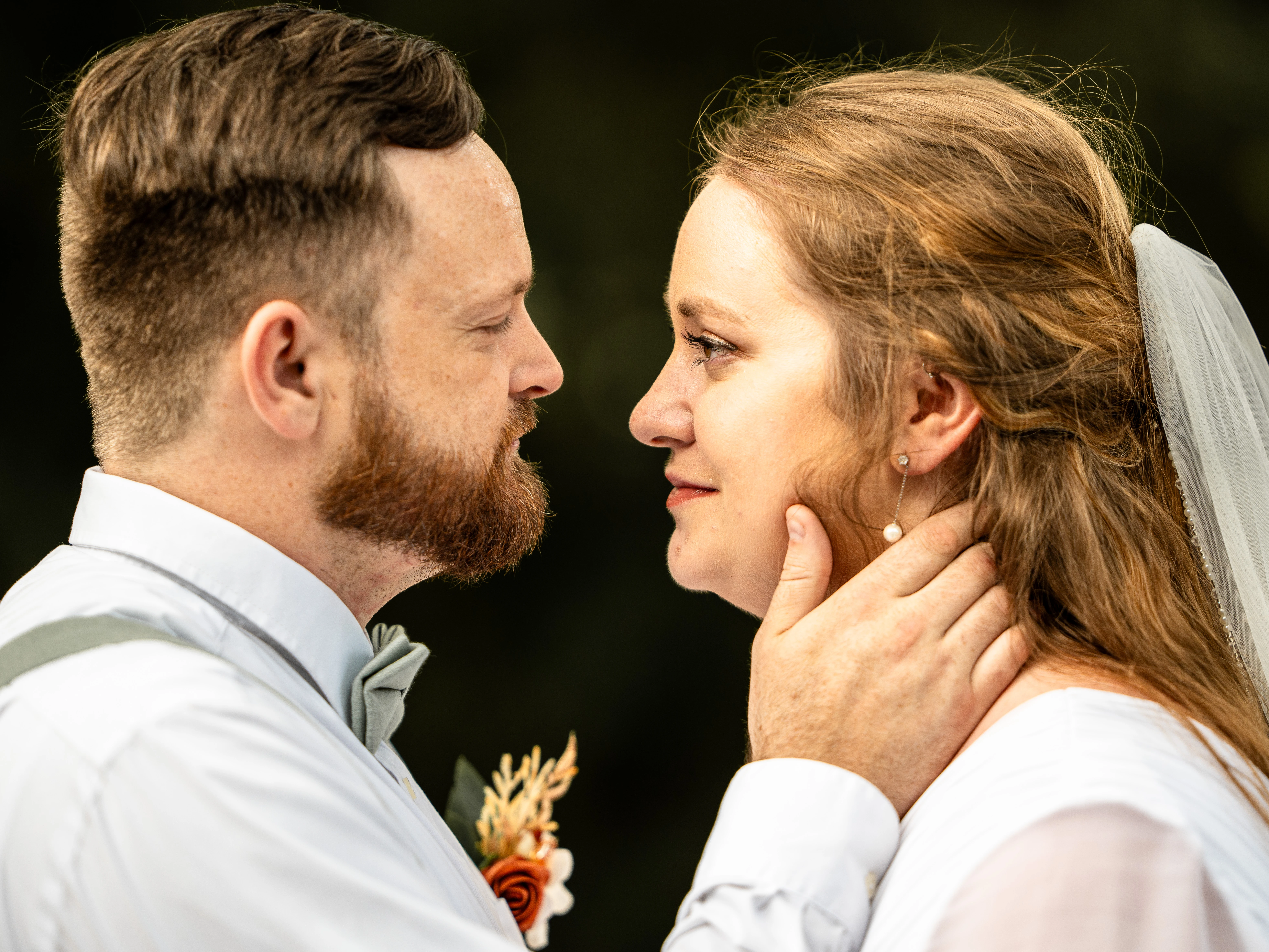 Wedding Mat And Emily 02925