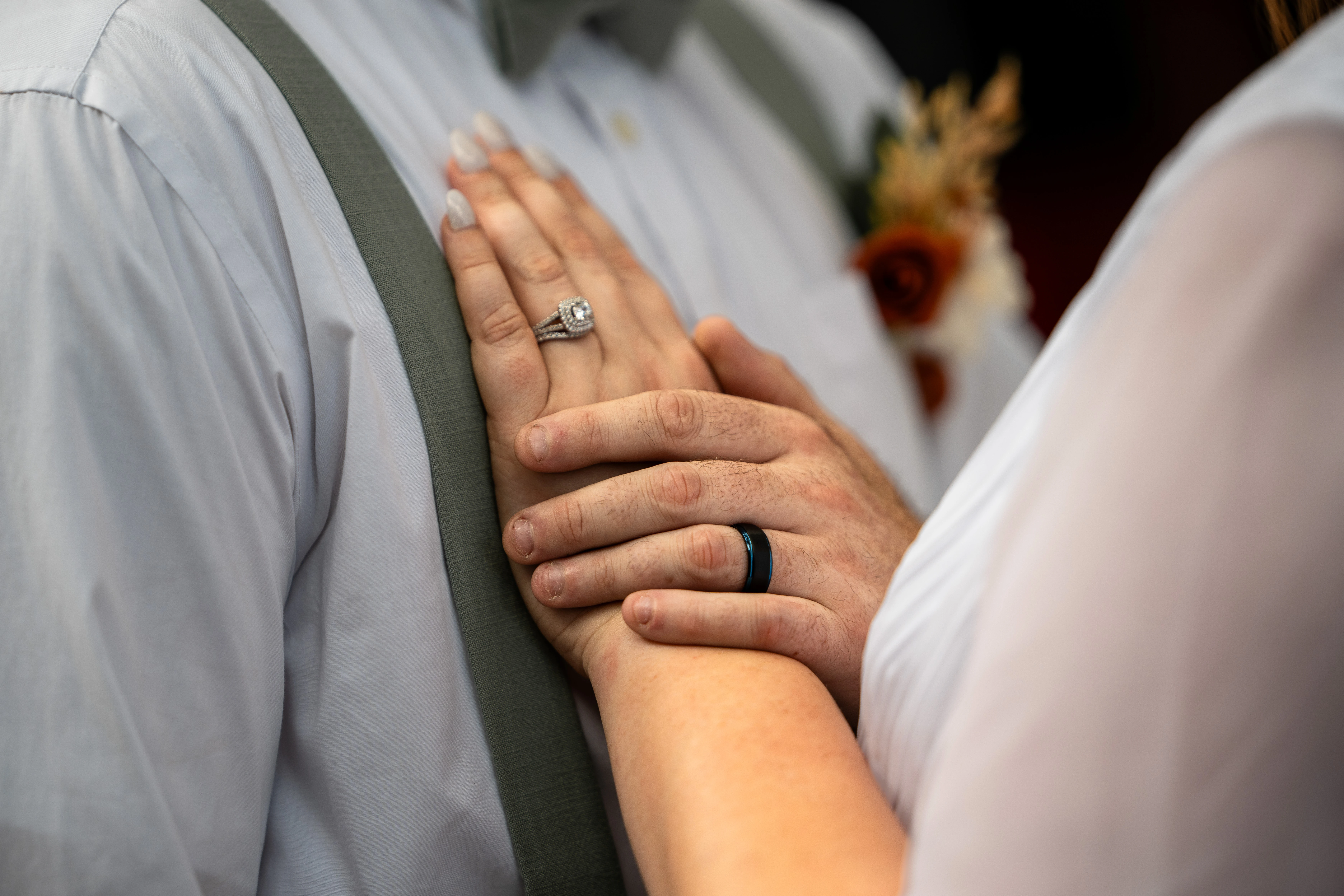 Wedding Mat And Emily 02934